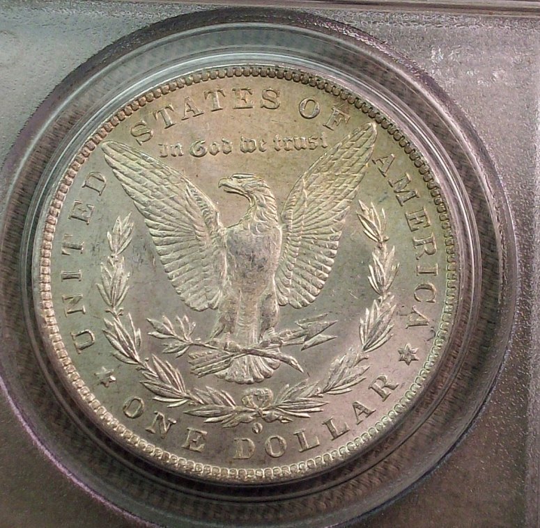 The-28-Days-Of-Morgan-Dollars!-Act-III