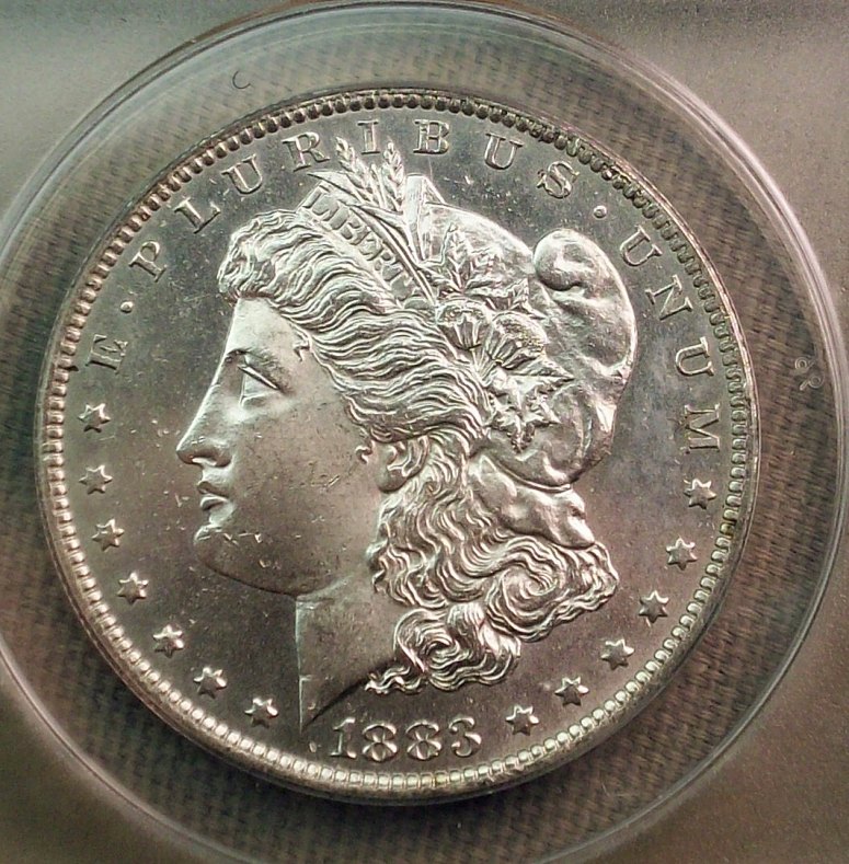 The-28-Days-Of-Morgan-Dollars!-Act-III