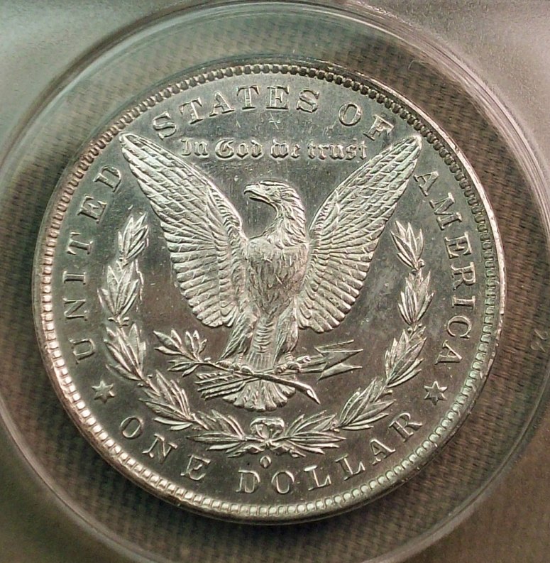 The-28-Days-Of-Morgan-Dollars!-Act-III