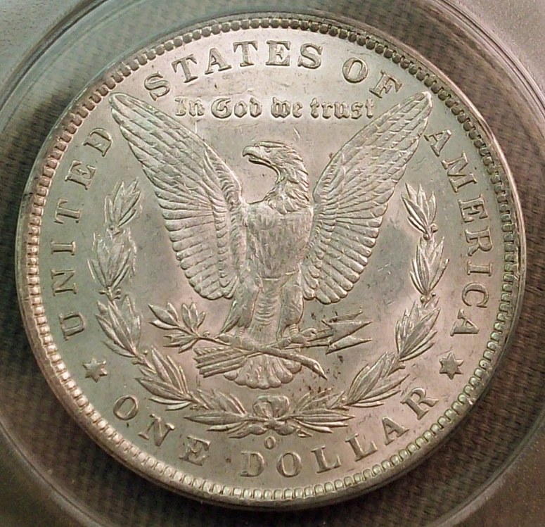 The-55-Days-Of-New-Orleans-Minted-US-Coins!!