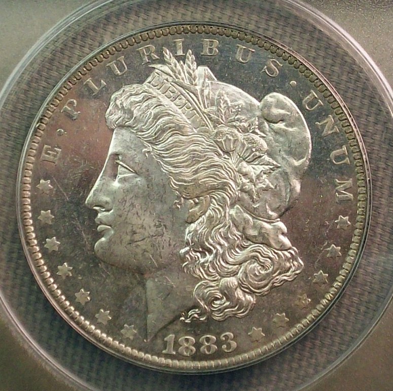 The-55-Days-Of-New-Orleans-Minted-US-Coins!!