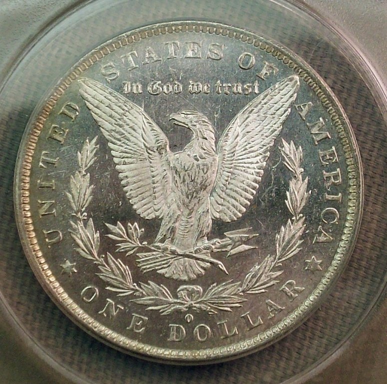 The-55-Days-Of-New-Orleans-Minted-US-Coins!!