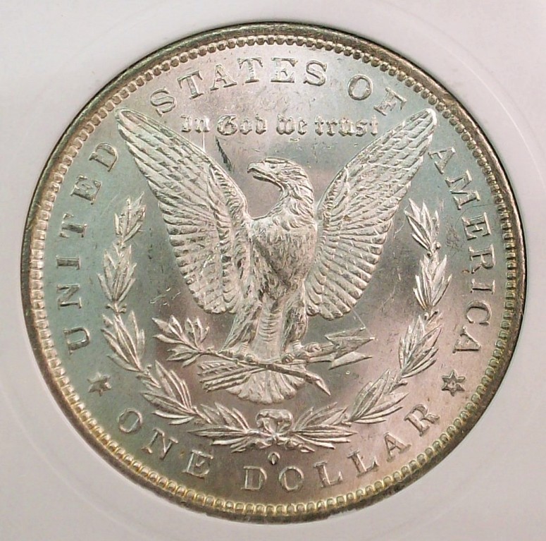 The-55-Days-Of-New-Orleans-Minted-US-Coins!!