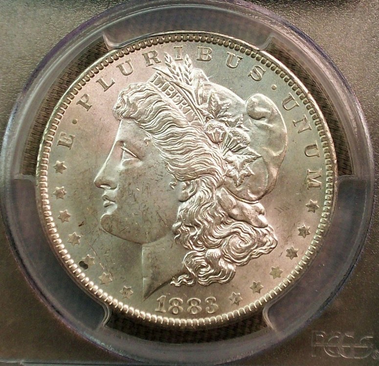 The-55-Days-Of-New-Orleans-Minted-US-Coins!!