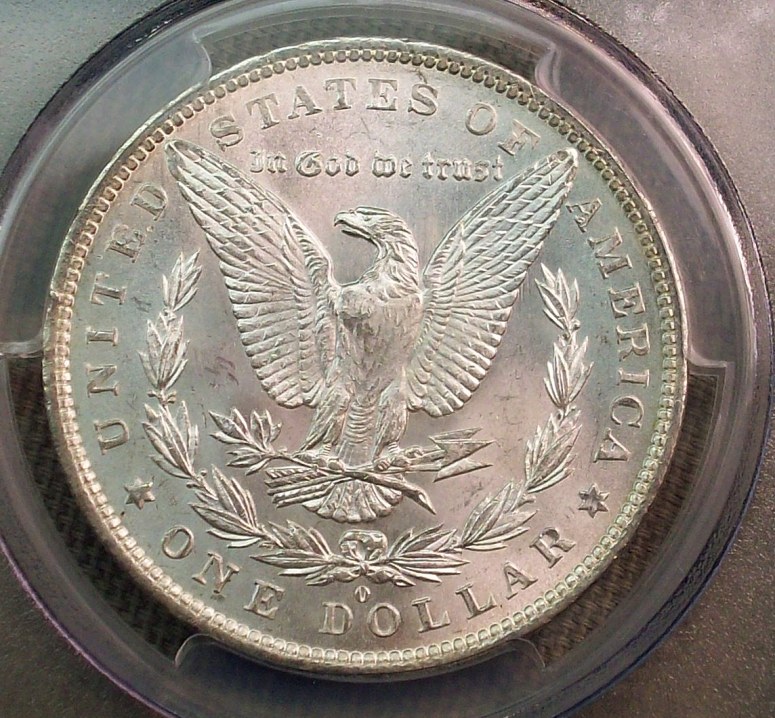 The-55-Days-Of-New-Orleans-Minted-US-Coins!!