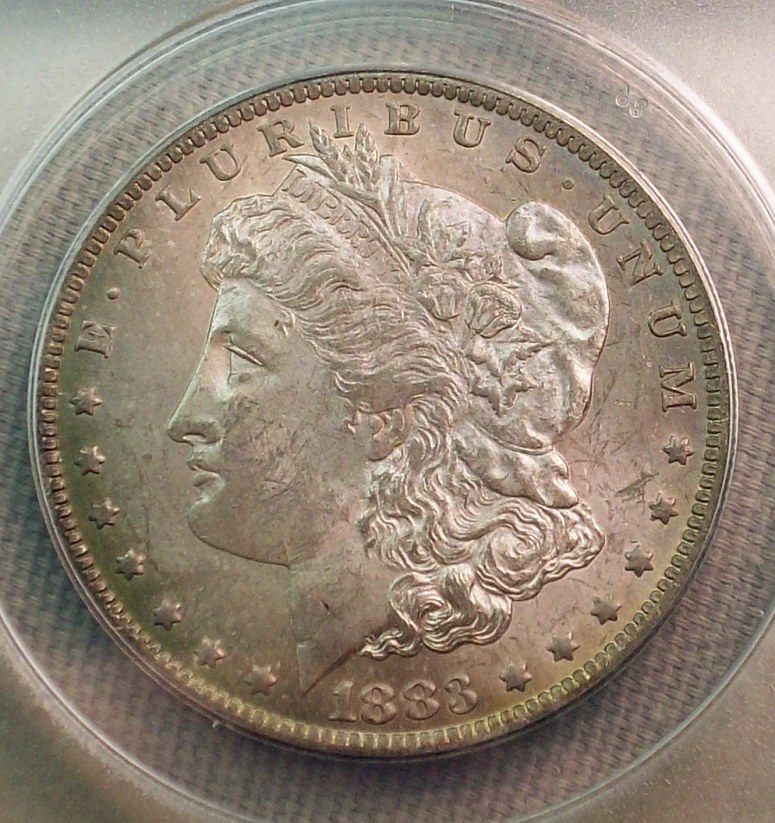 The-55-Days-Of-New-Orleans-Minted-US-Coins!!