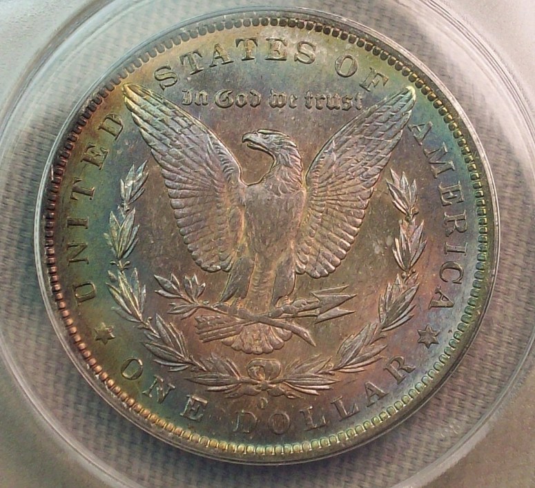 The-55-Days-Of-New-Orleans-Minted-US-Coins!!