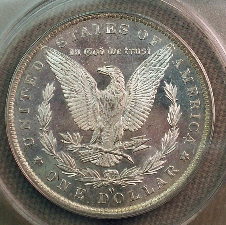 The-55-Days-Of-New-Orleans-Minted-US-Coins!!