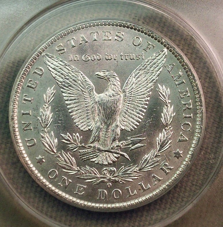 The-28-Days-Of-Morgan-Dollars!-Act-III