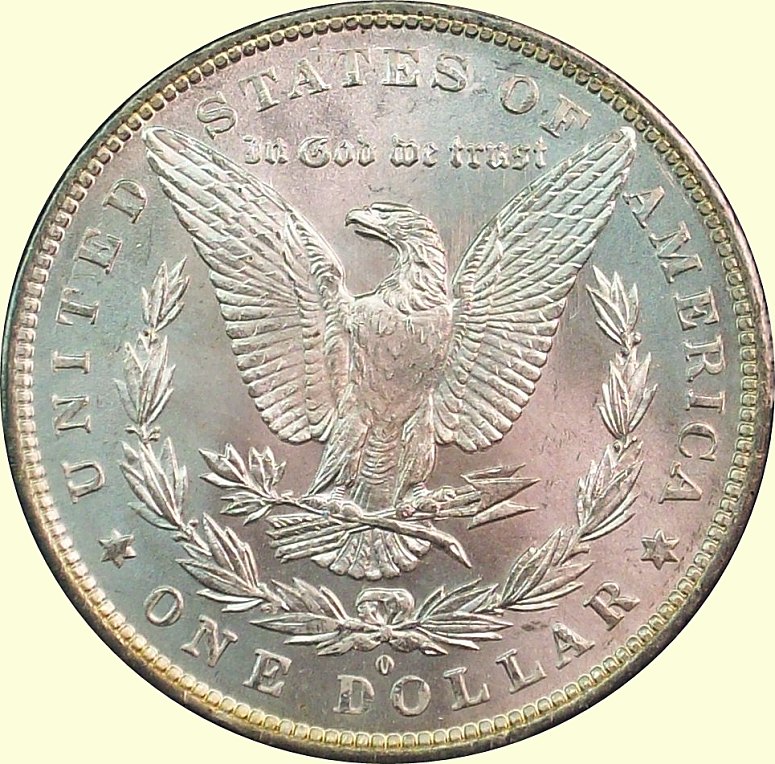 The-28-Days-Of-Morgan-Dollars!-Act-III