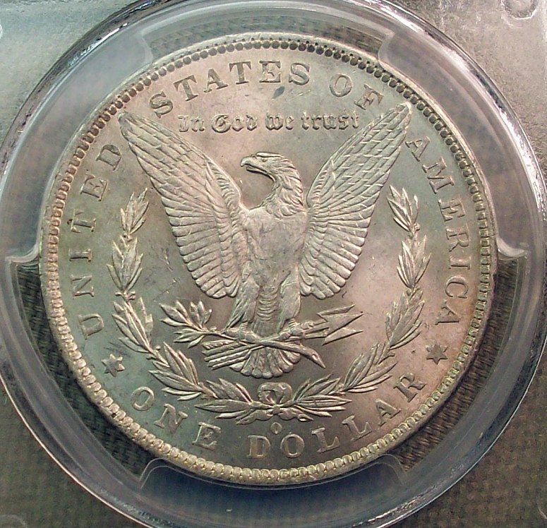 The-55-Days-Of-New-Orleans-Minted-US-Coins!!