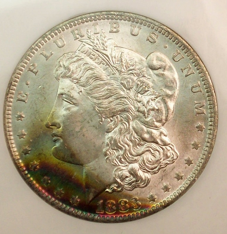 The-55-Days-Of-New-Orleans-Minted-US-Coins!!