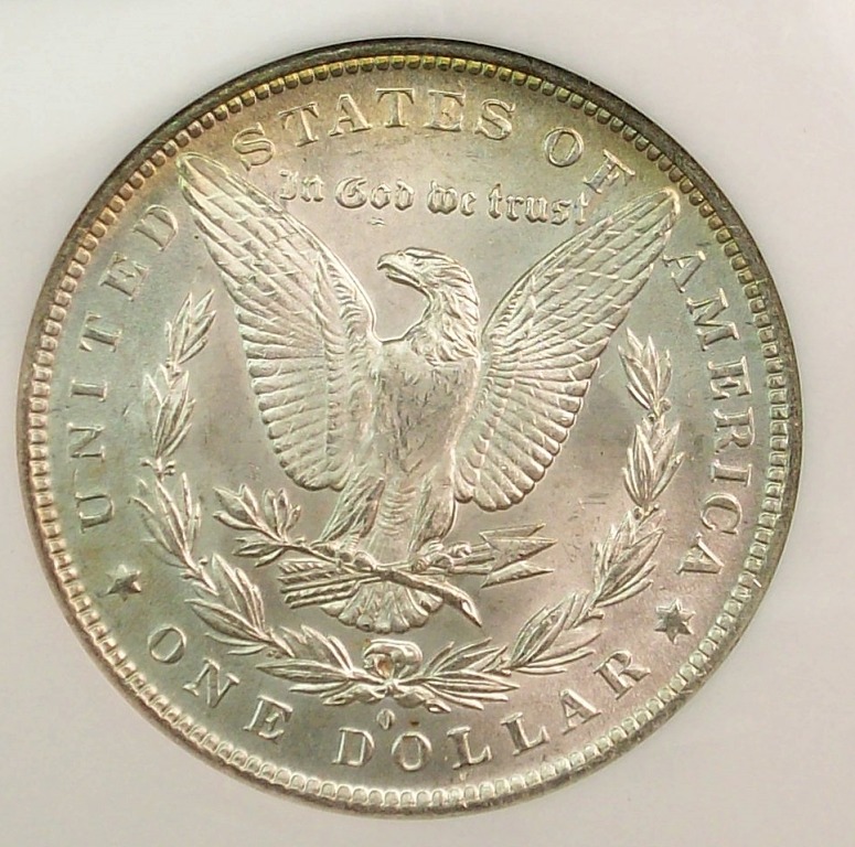 The-55-Days-Of-New-Orleans-Minted-US-Coins!!