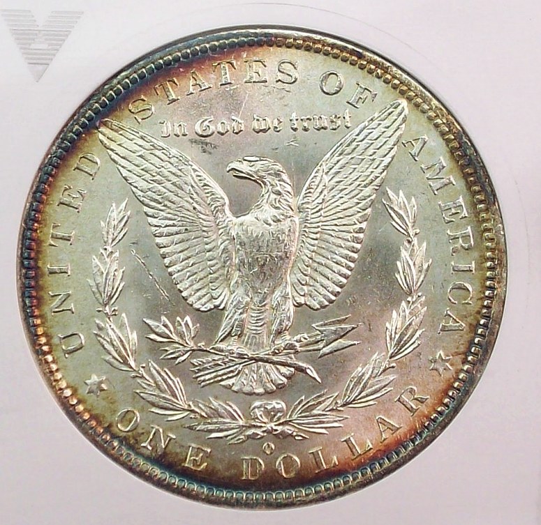 The-55-Days-Of-New-Orleans-Minted-US-Coins!!