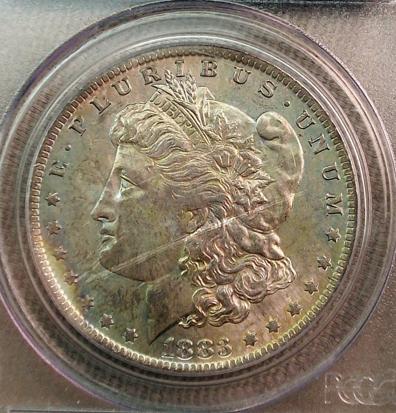 The-55-Days-Of-New-Orleans-Minted-US-Coins!!