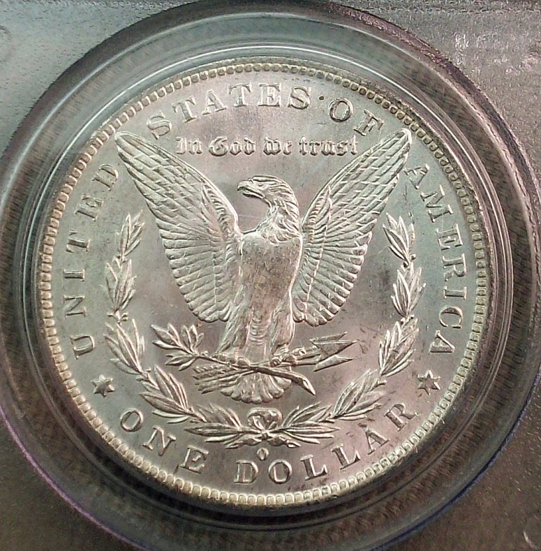 The-55-Days-Of-New-Orleans-Minted-US-Coins!!