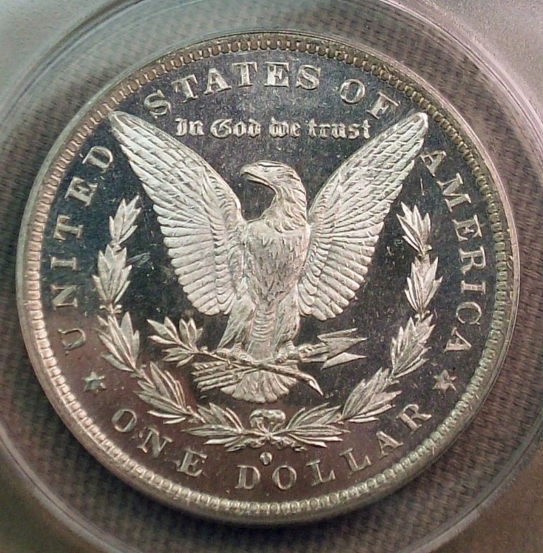 The-55-Days-Of-New-Orleans-Minted-US-Coins!!
