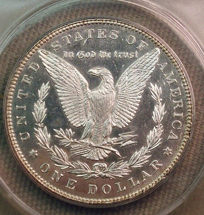 The-28-Days-Of-Morgan-Dollars!-Act-III