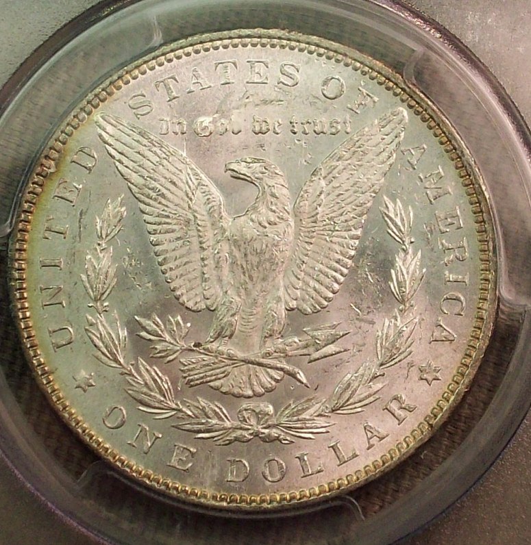The-28-Days-Of-Morgan-Dollars!-Act-III