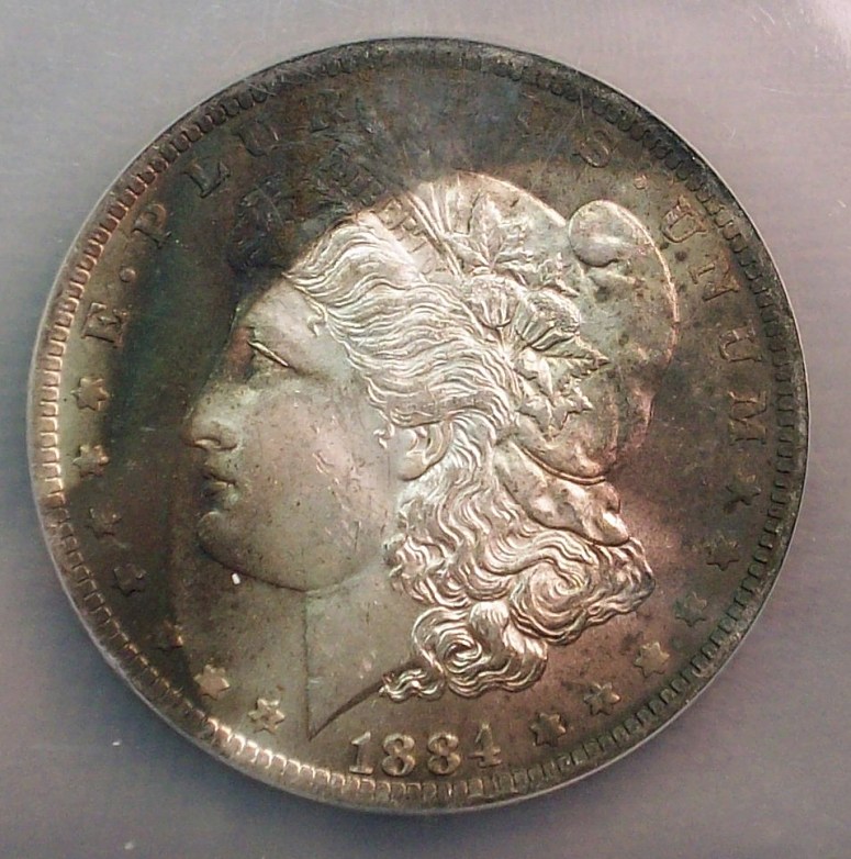The-55-Days-Of-New-Orleans-Minted-US-Coins!!