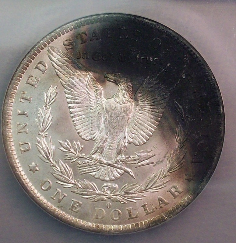 The-55-Days-Of-New-Orleans-Minted-US-Coins!!