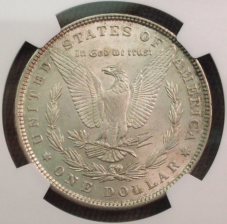 The-28-Days-Of-Morgan-Dollars!-Act-III