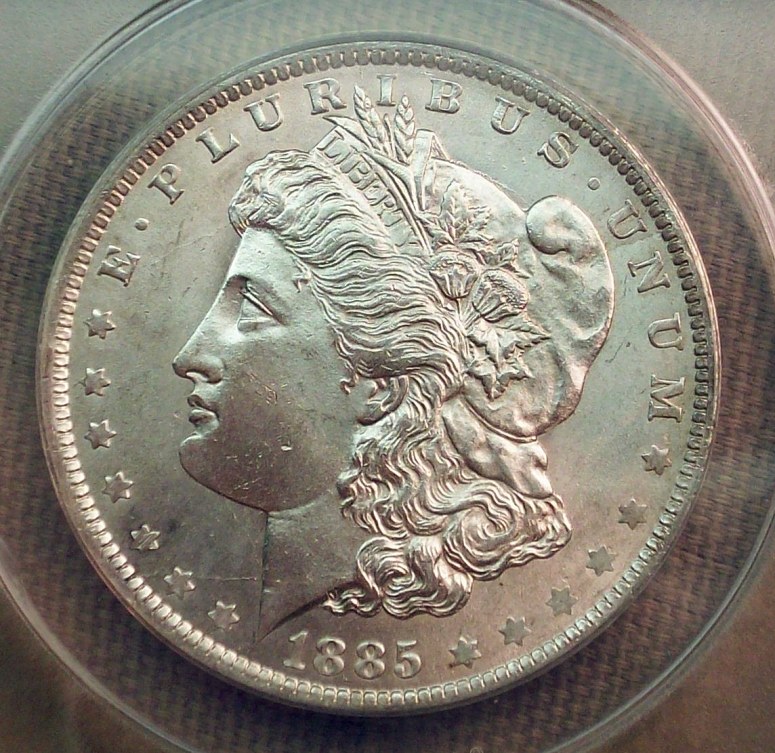 The-55-Days-Of-New-Orleans-Minted-US-Coins!!