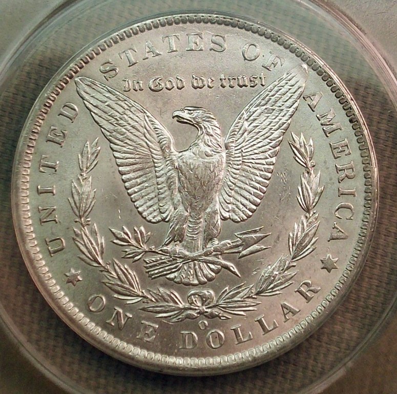 The-55-Days-Of-New-Orleans-Minted-US-Coins!!