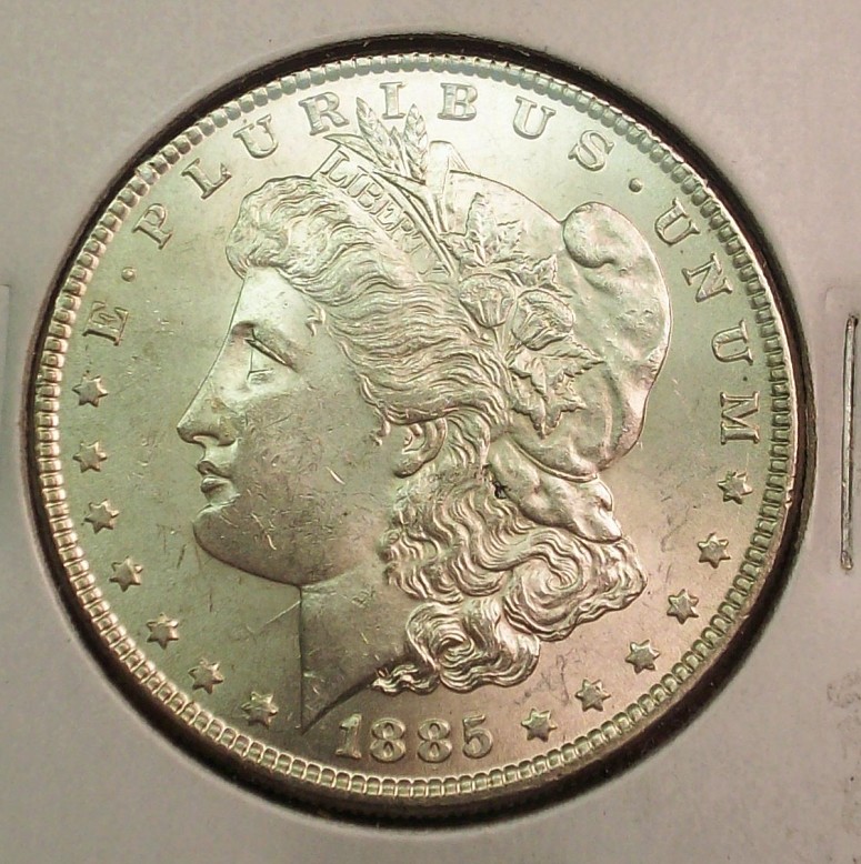 The-28-Days-Of-Morgan-Dollars!-Act-III