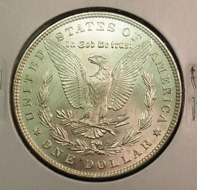 The-28-Days-Of-Morgan-Dollars!-Act-III