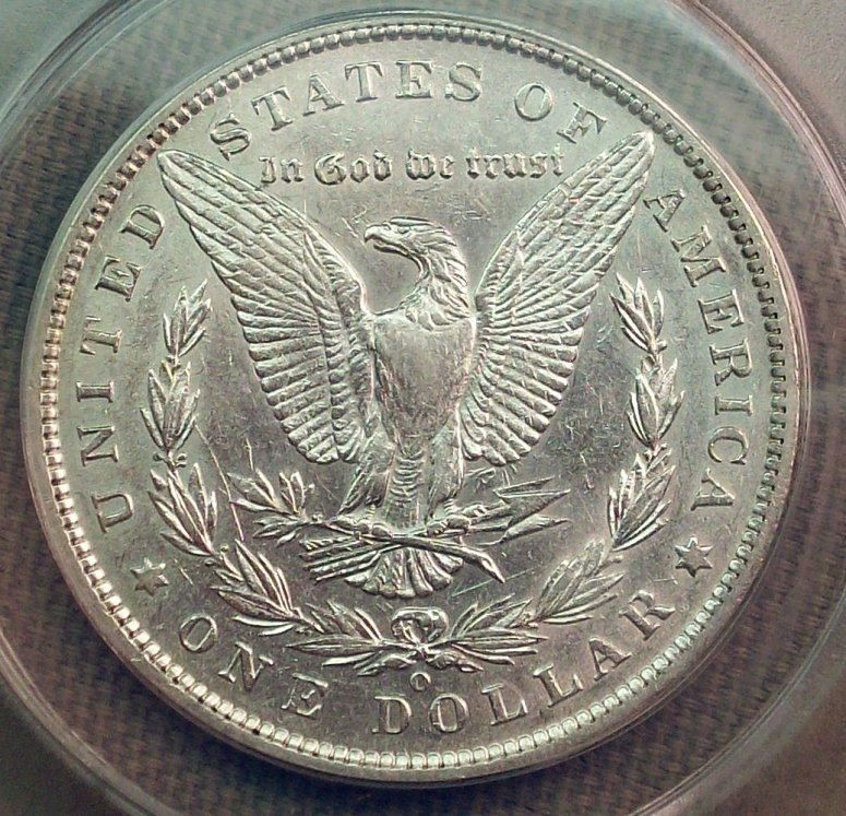 The-55-Days-Of-New-Orleans-Minted-US-Coins!!