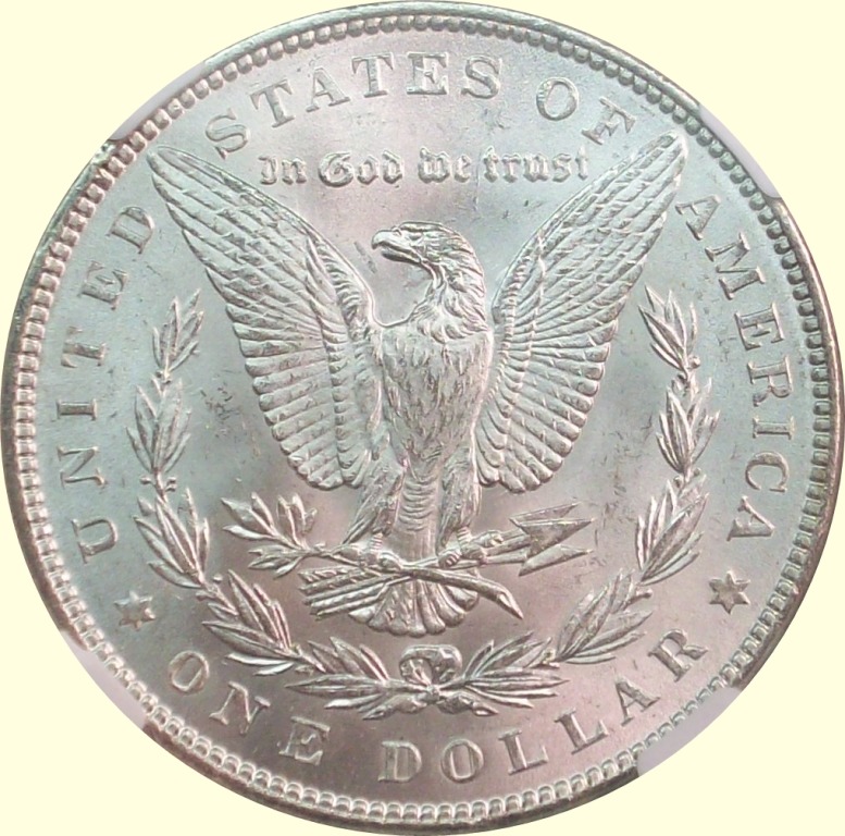 The-28-Days-Of-Morgan-Dollars!-Act-III