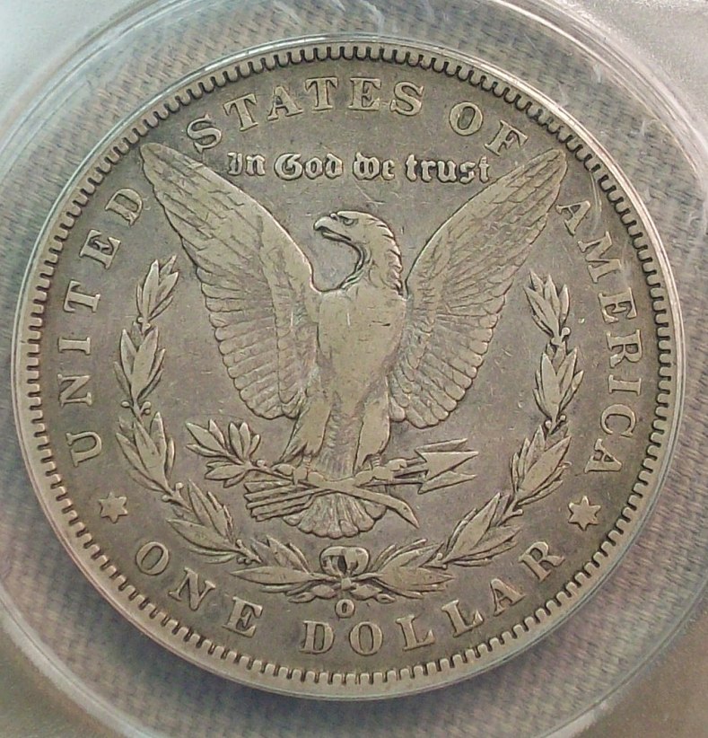 The-28-Days-Of-Morgan-Dollars!-Act-III