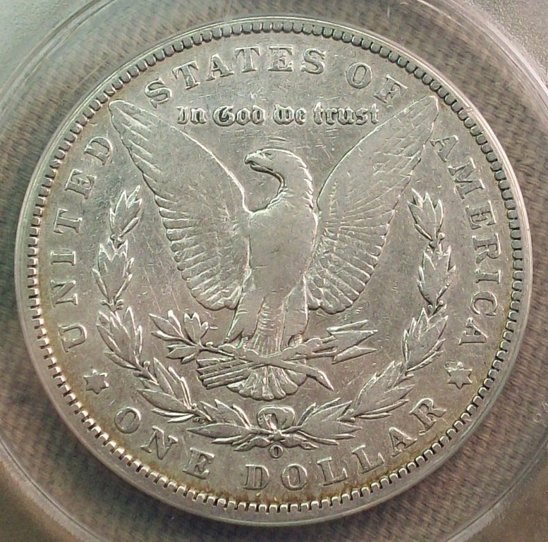 The-28-Days-Of-Morgan-Dollars!-Act-III