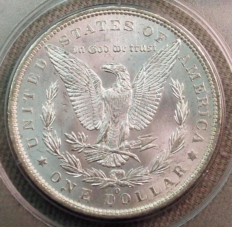 The-28-Days-Of-Morgan-Dollars!-Act-III