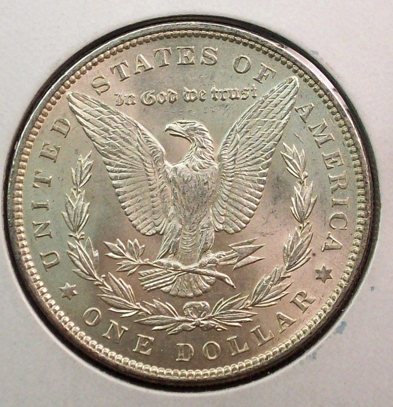 The-28-Days-Of-Morgan-Dollars!-Act-III