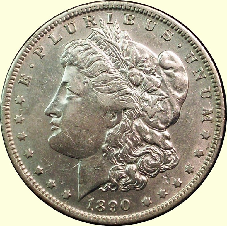 The-28-Days-Of-Morgan-Dollars!-Act-III