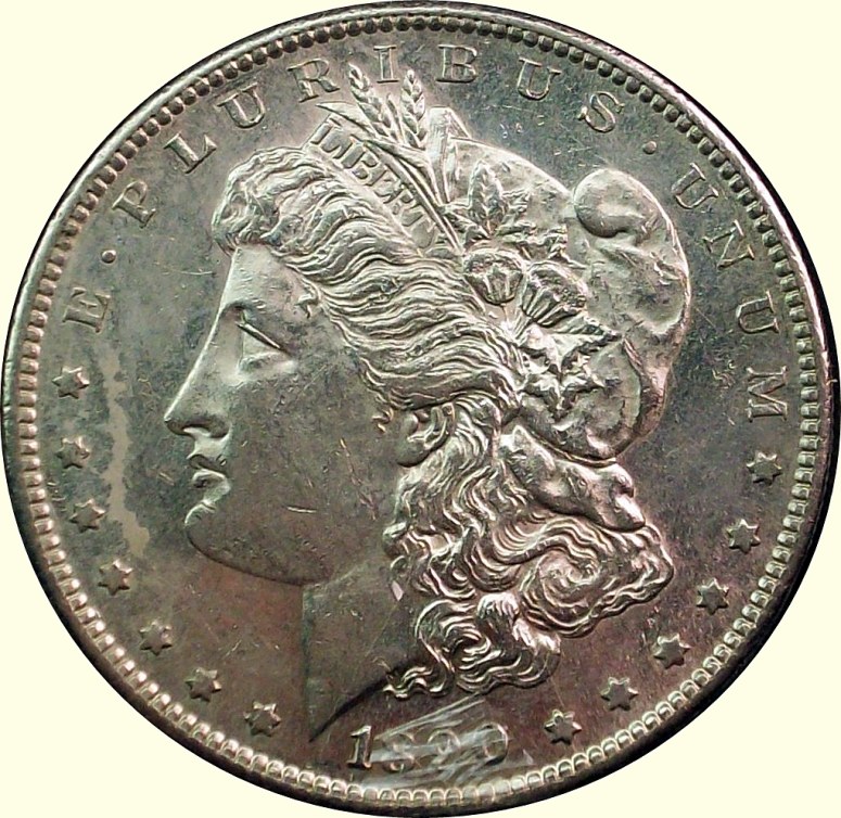 The-28-Days-Of-Morgan-Dollars!-Act-III