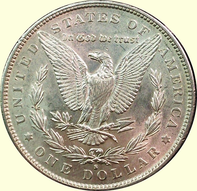 The-28-Days-Of-Morgan-Dollars!-Act-III