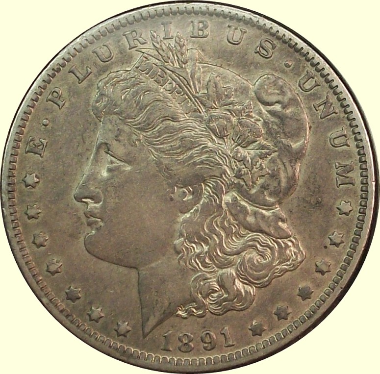 The-28-Days-Of-Morgan-Dollars!-Act-III