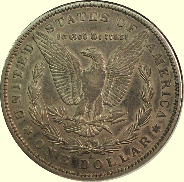 The-28-Days-Of-Morgan-Dollars!-Act-III