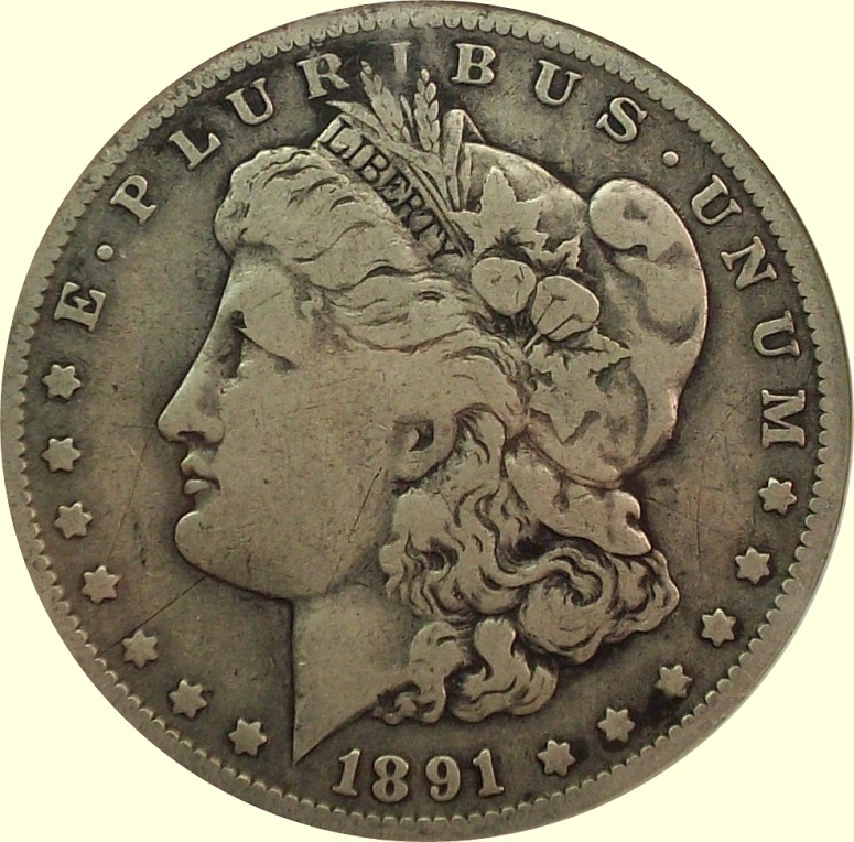The-28-Days-Of-Morgan-Dollars!-Act-III