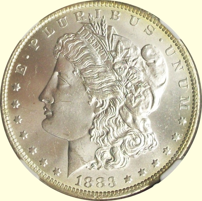1883-O-#1-Morgan-Dollar-Grade-Review