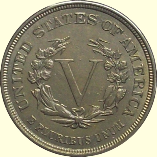 1883-5c-No-Cents