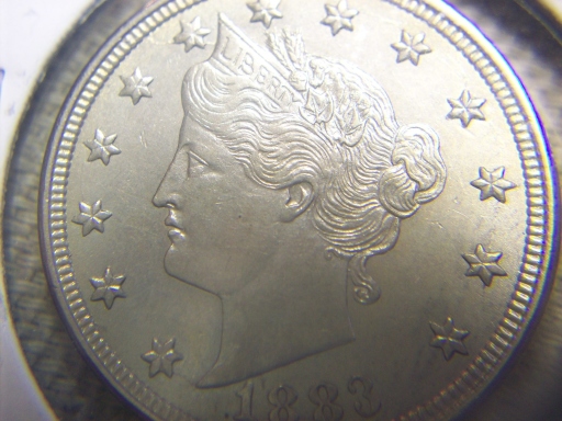 1883-5c-No-Cents