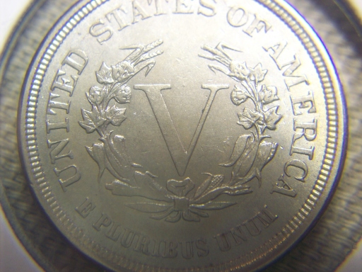 1883-5c-No-Cents