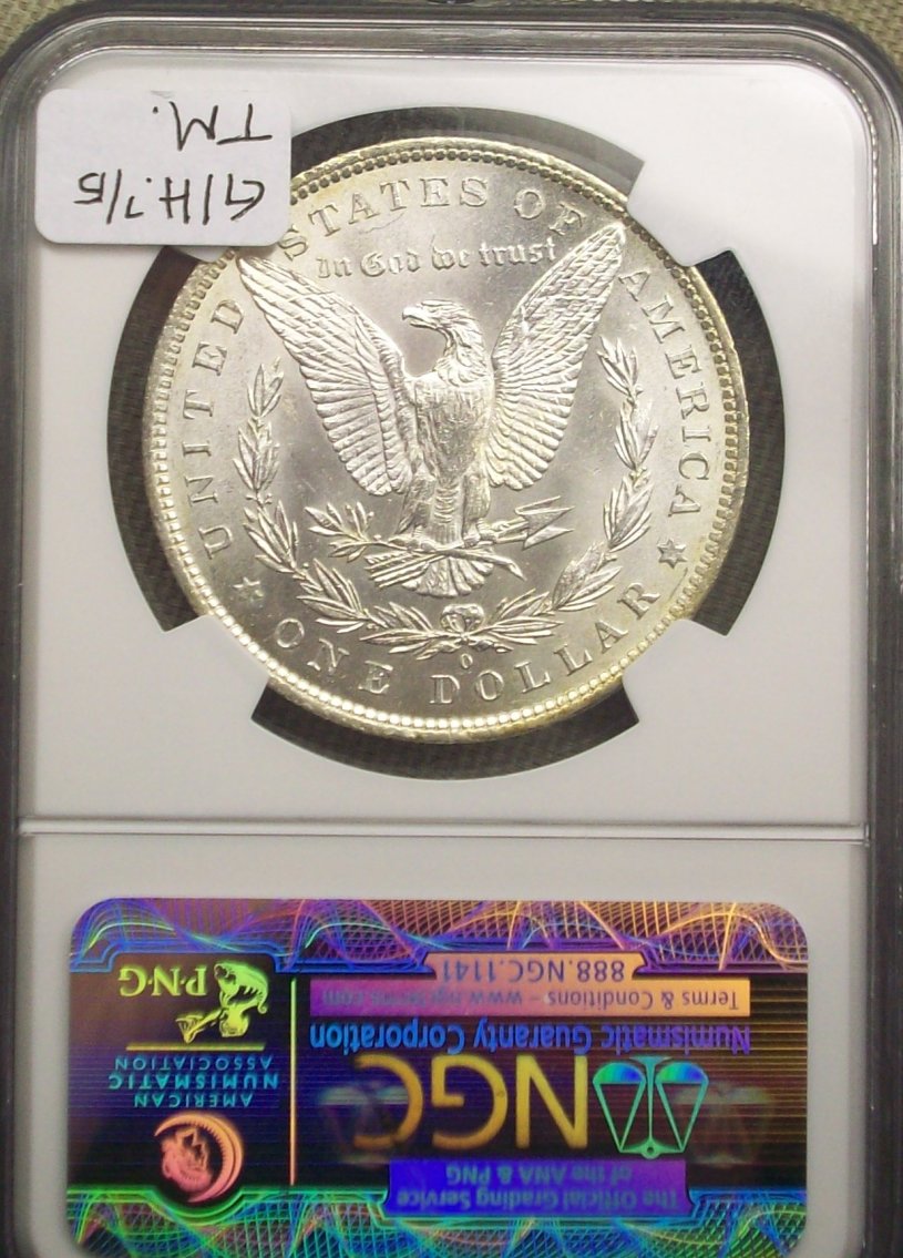 1883-O-#1-Morgan-Dollar-Grade-Review