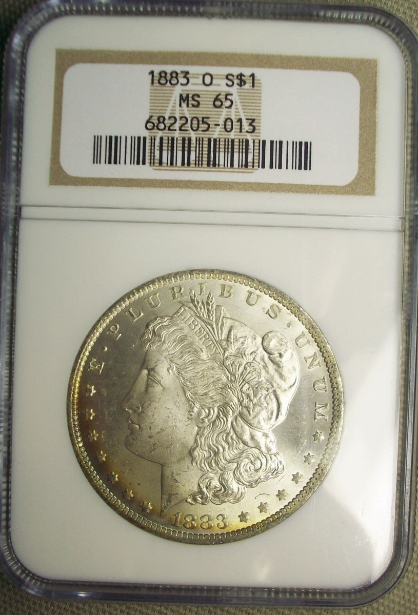 1883-O-#3-Morgan-Dollar-Grade-Review