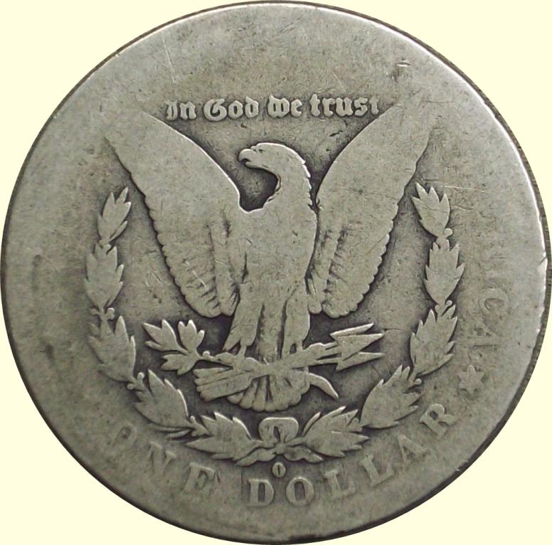 The-55-Days-Of-New-Orleans-Minted-US-Coins!!