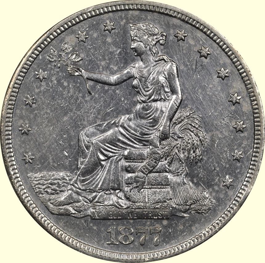 1877-S-Trade-Dollar---Please-Grade